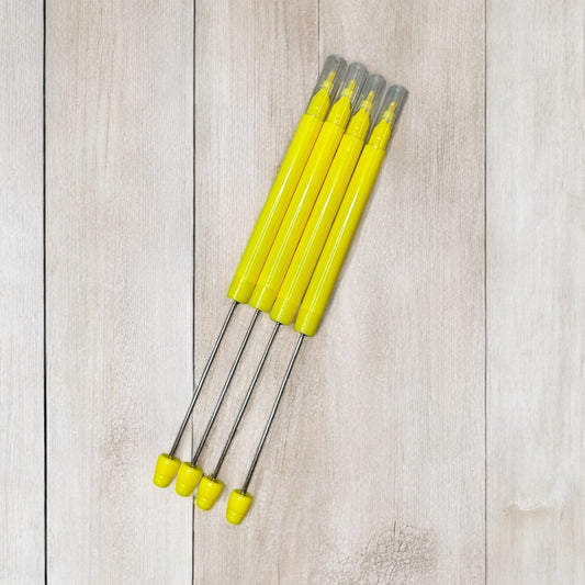 Beadable Markers