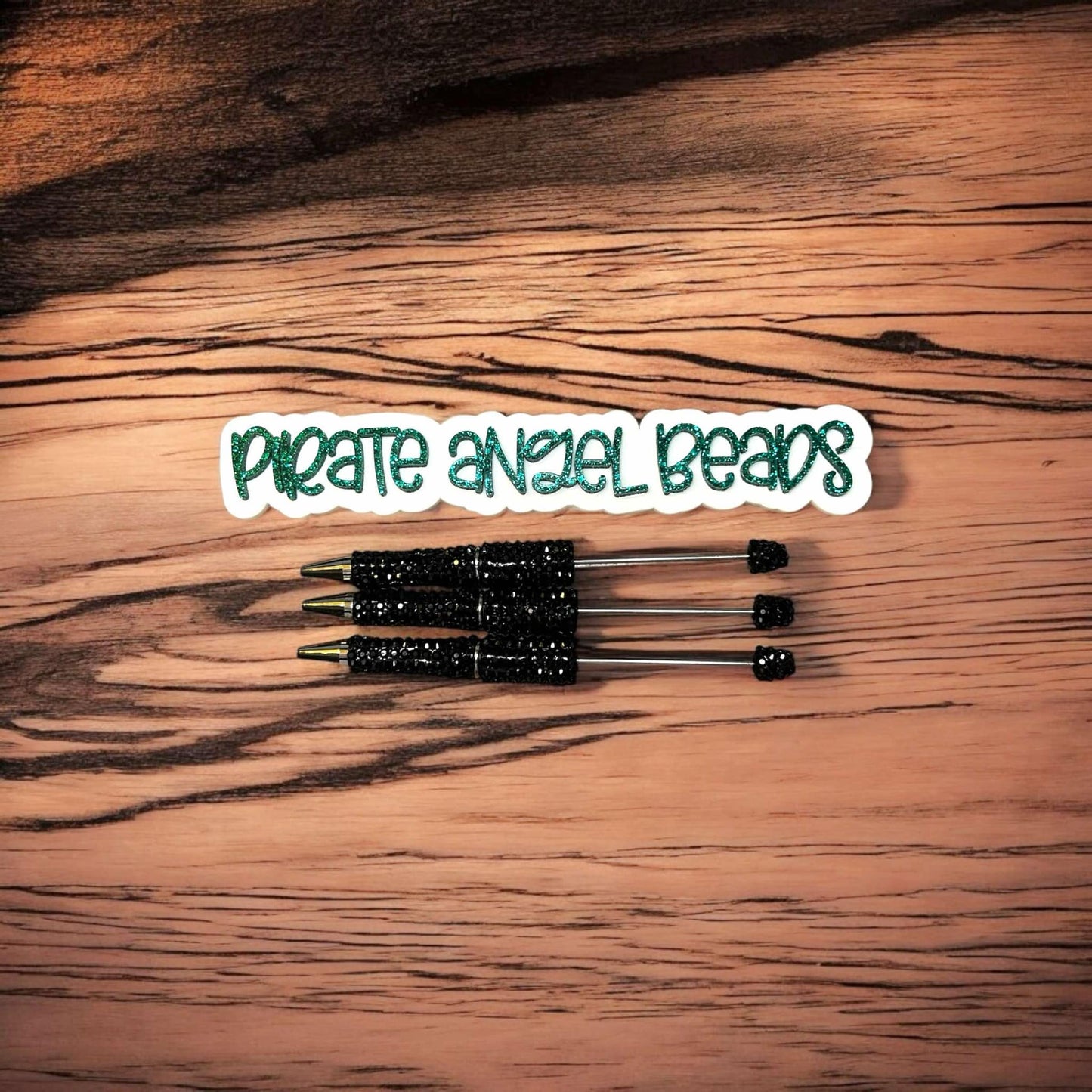 Rhinestone Pen