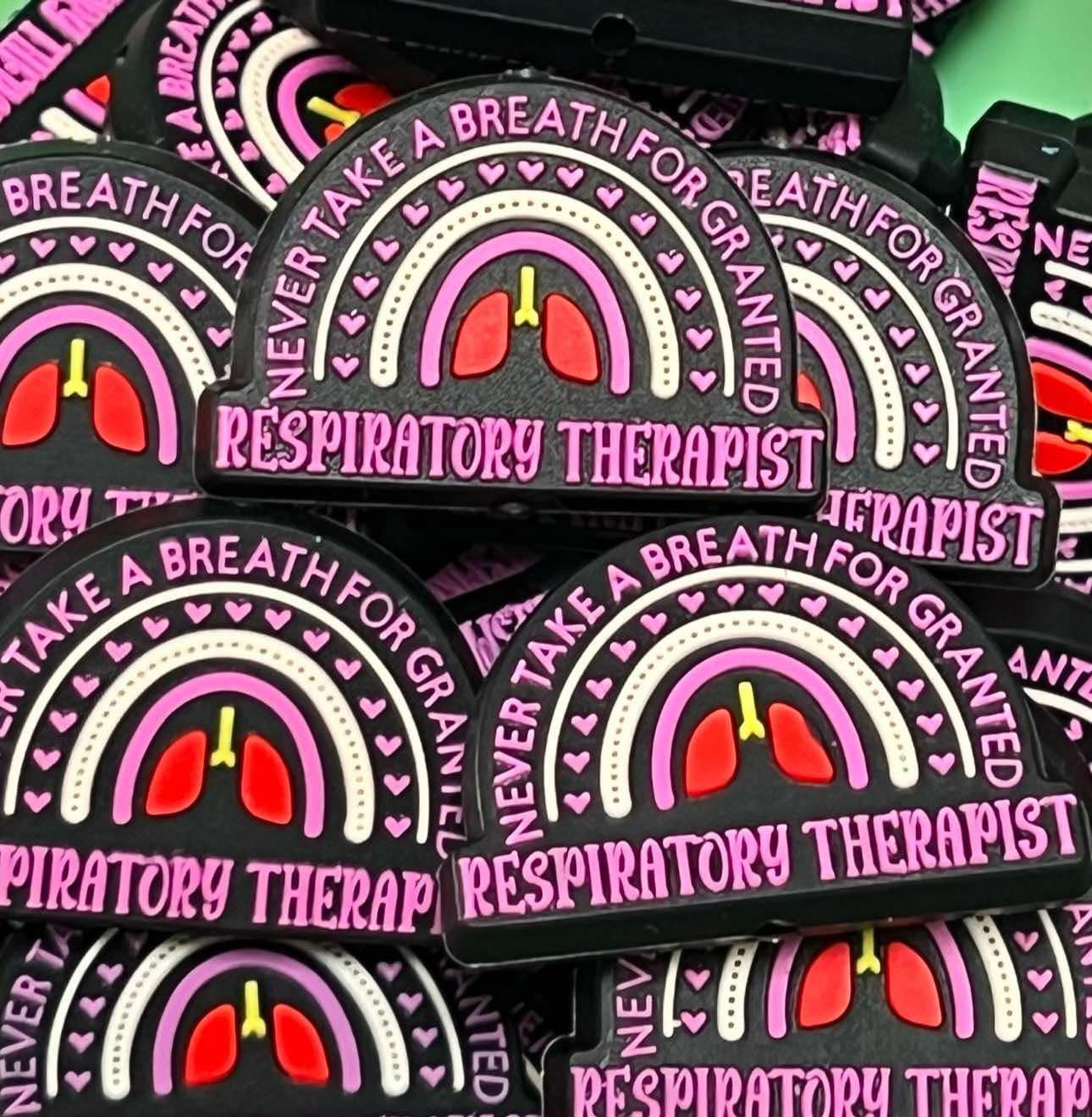 Respiratory Therapist