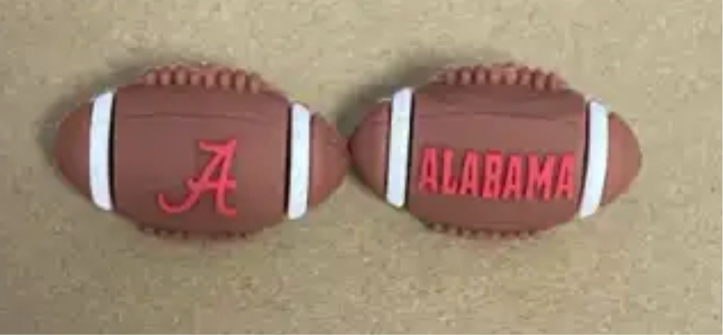 3dAlabama Bead