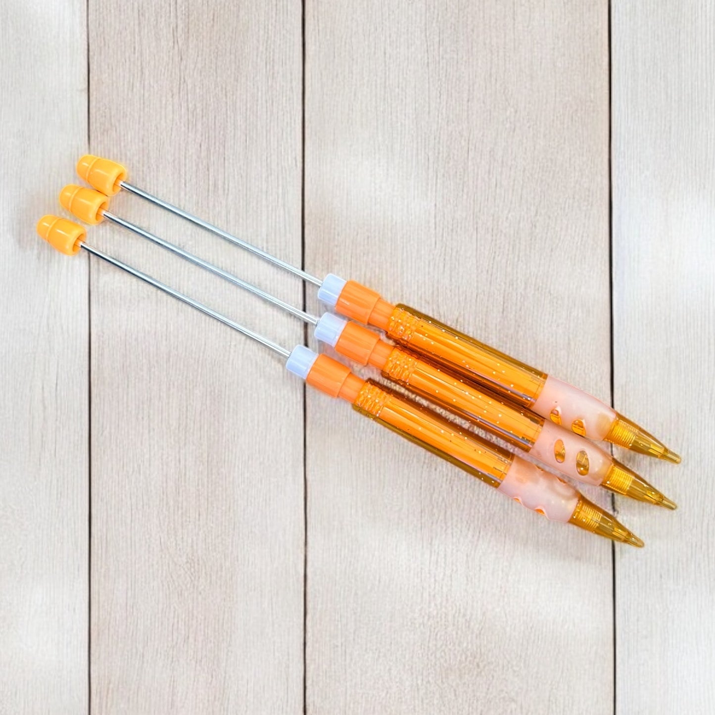 Beadable Mechanical Pencil