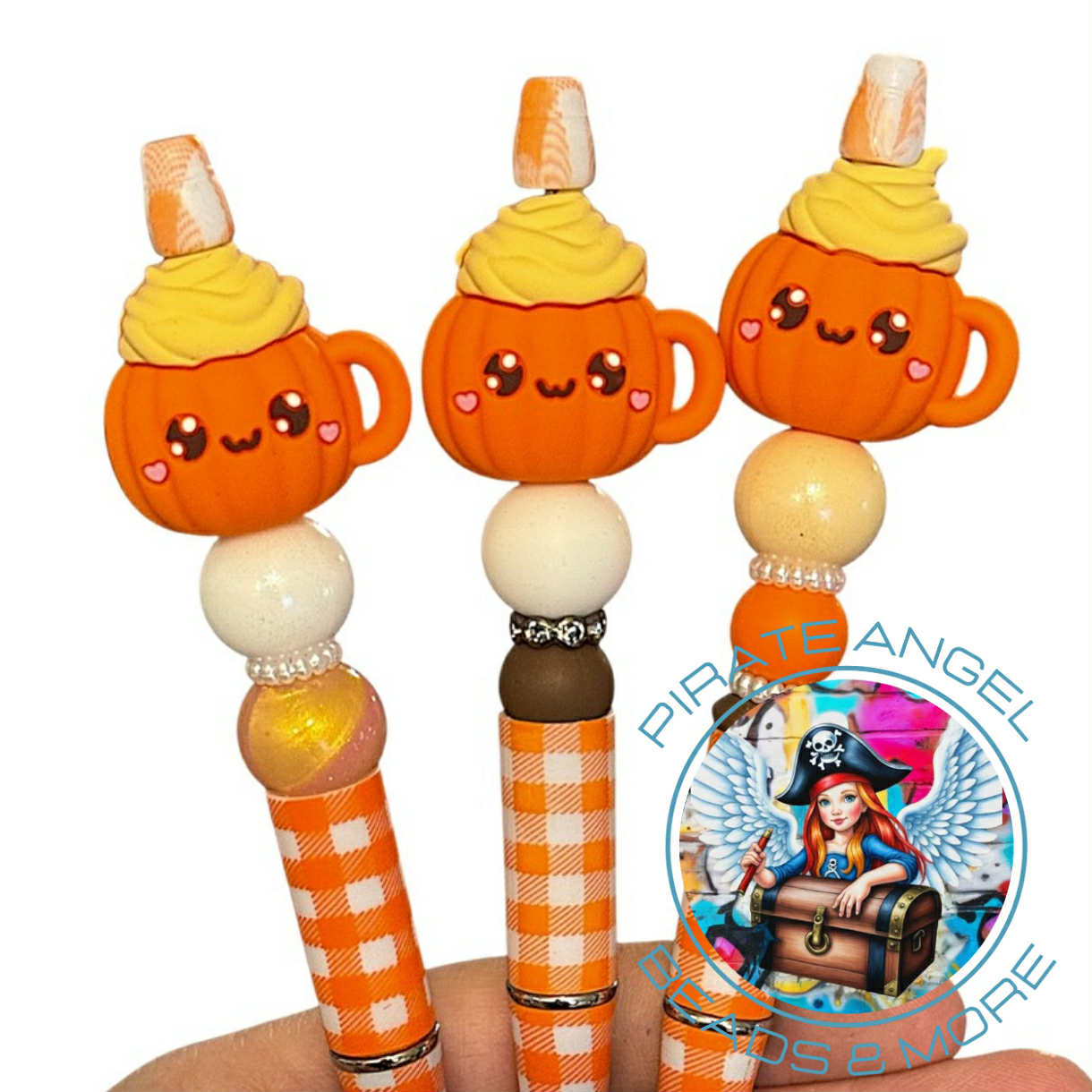 3D Cuppa Cutie