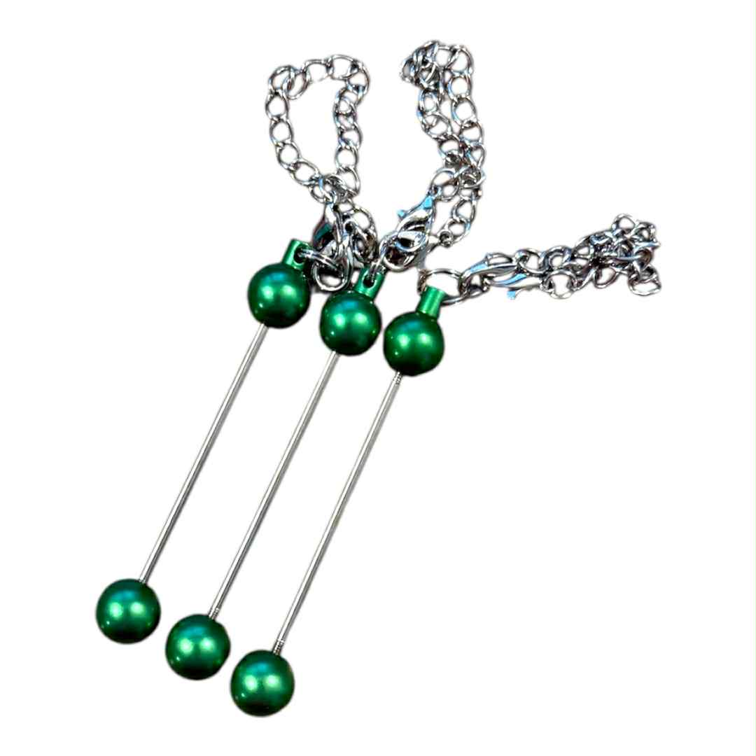 Tumbler Charm Bar