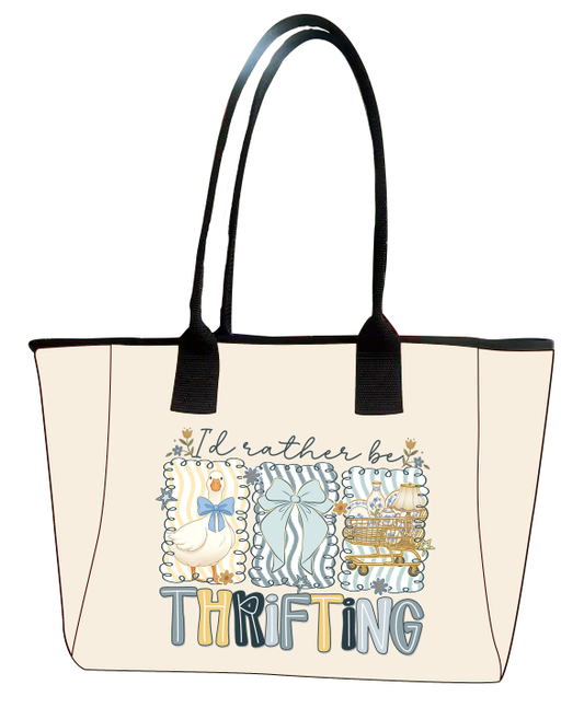 Custom Tote Bags