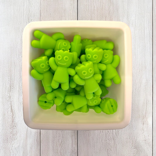 Sour Patch Kiddies