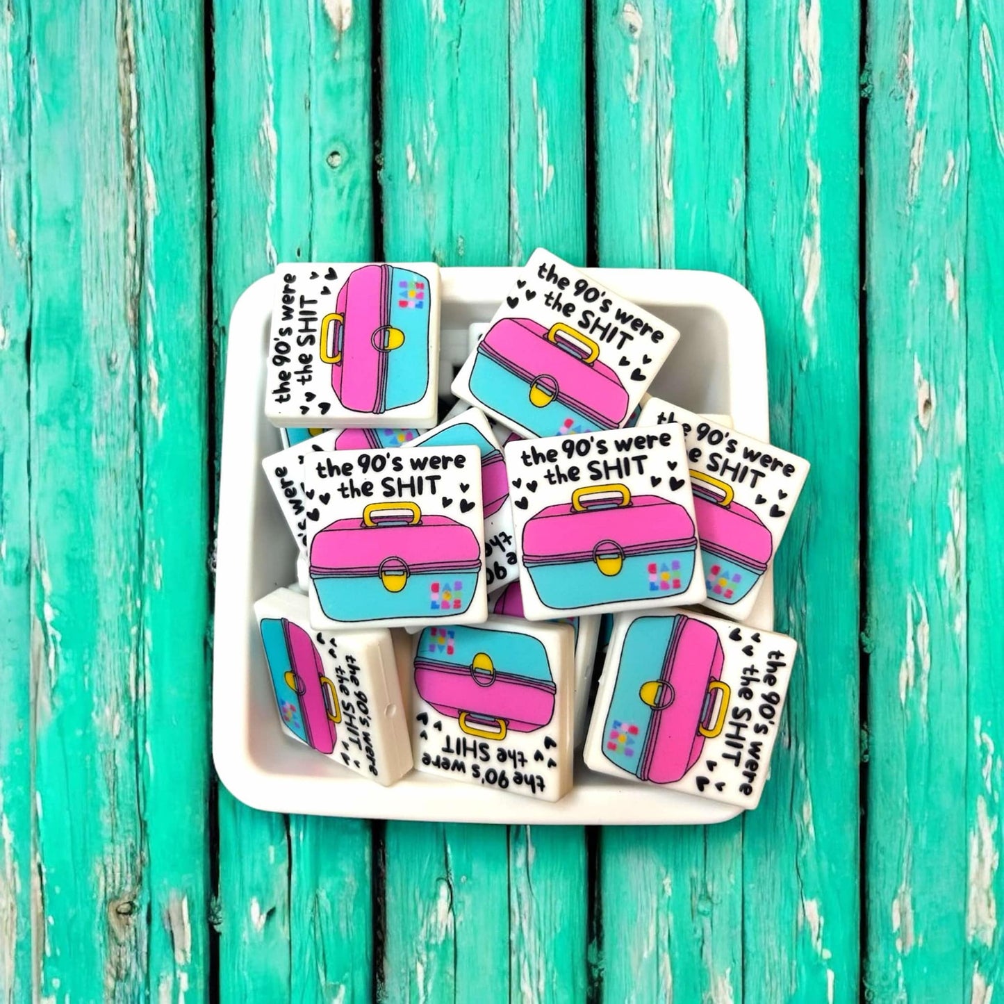 The 90s Were the Sh*t