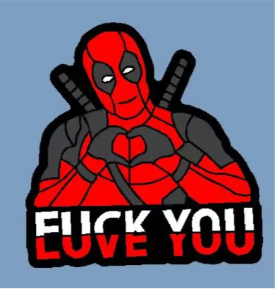 Mr. Pool Fu/Love