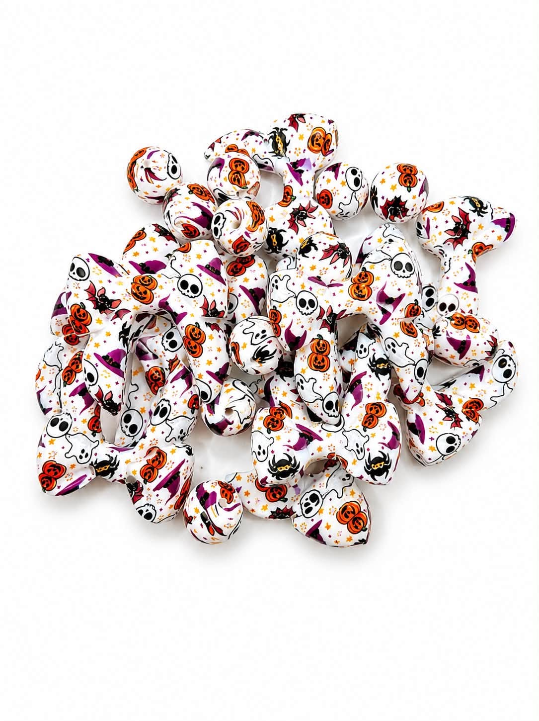 Spooktacular Bow Set