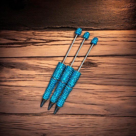 Rhinestone Pen