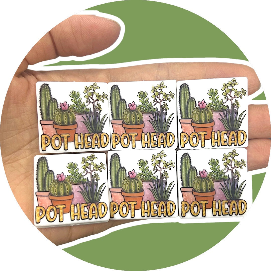 Pot Head