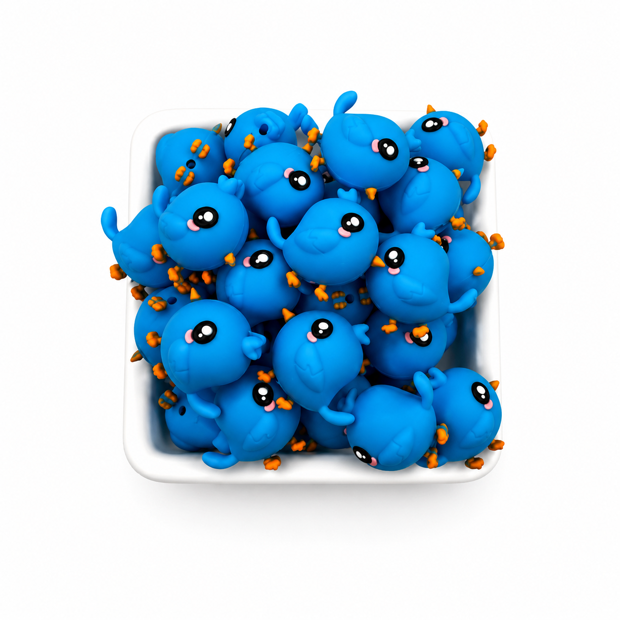 3D Bluey the Bird