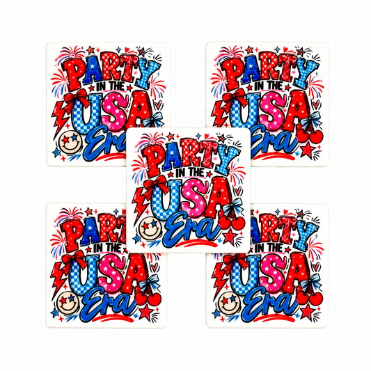 Yankee Doodle USA Collection