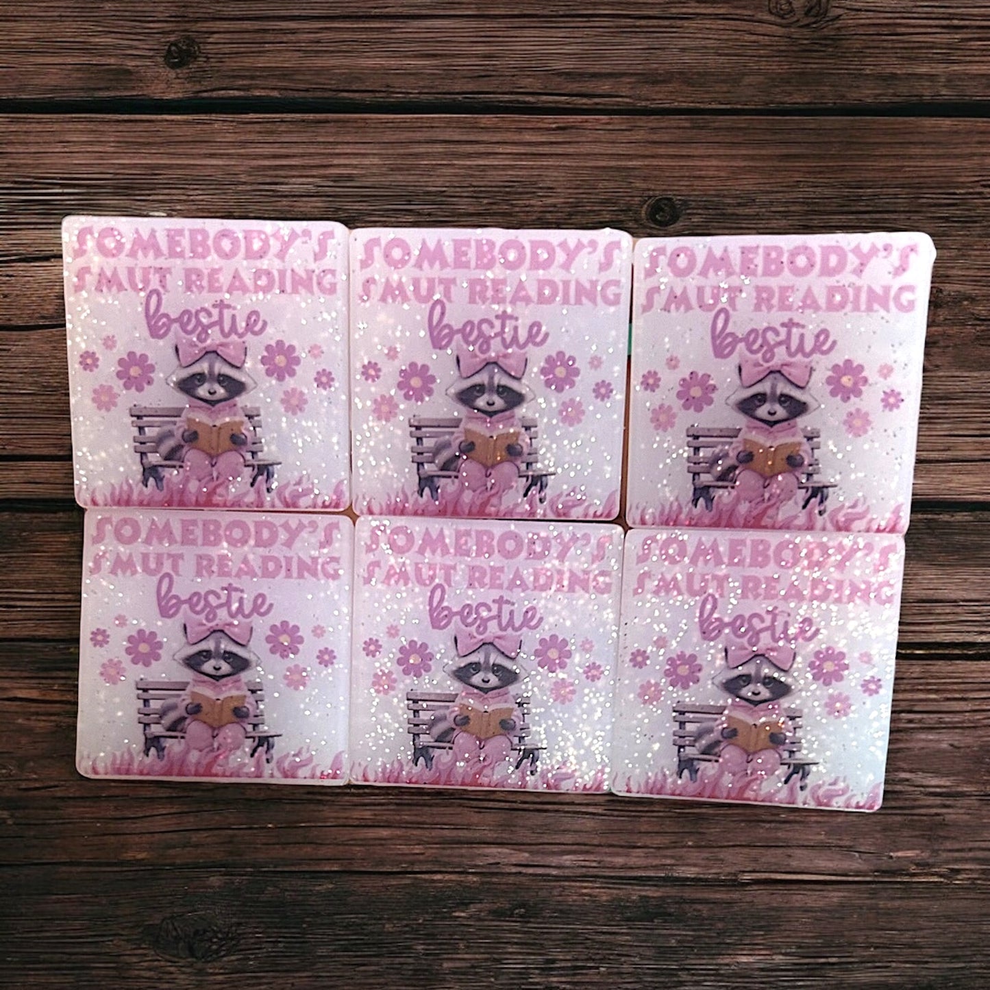 Adventures of Remi and Riley Part Three