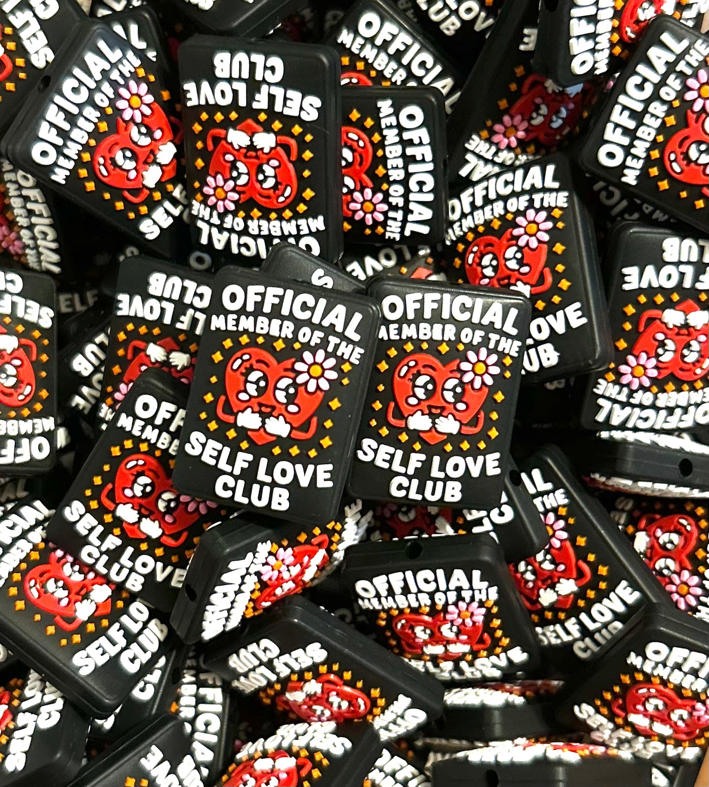 Member of Self Love Club