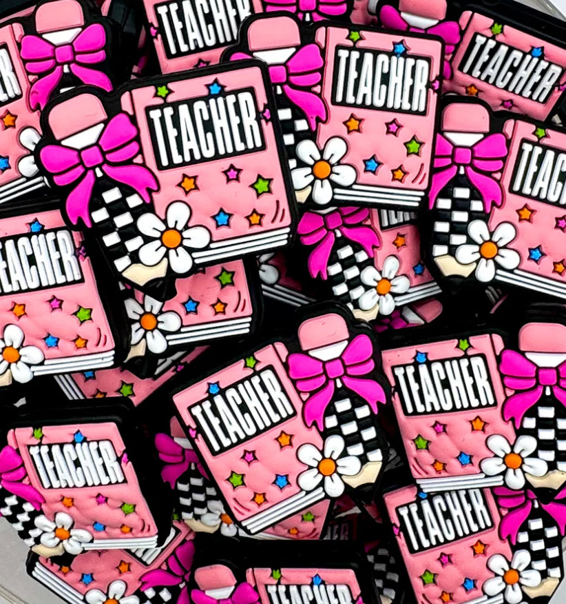 Teacher Notebook