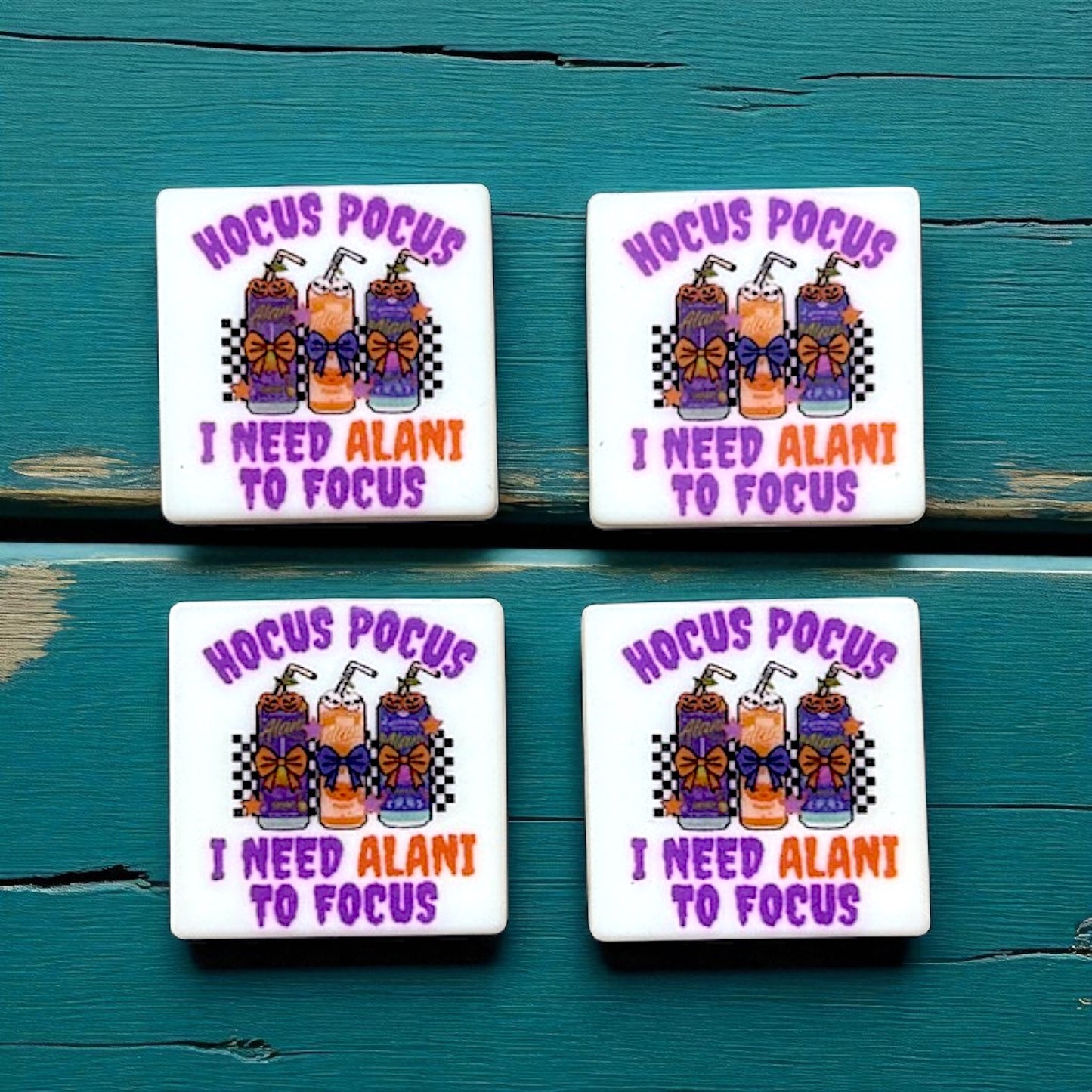 Hocus Pocus I Need Alani to Focus