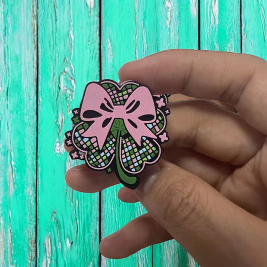 Disco Clover