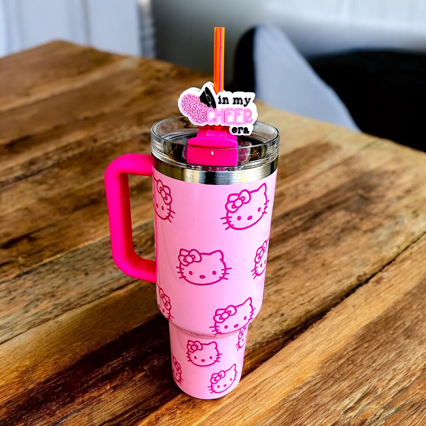 In My Cheer Era Charm