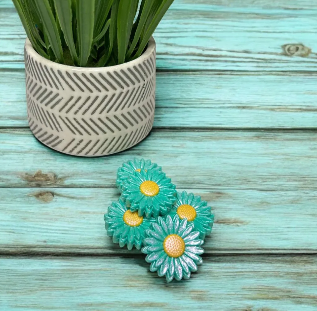 Sweet Daisy Flower