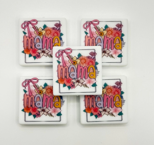 Mama Flowers