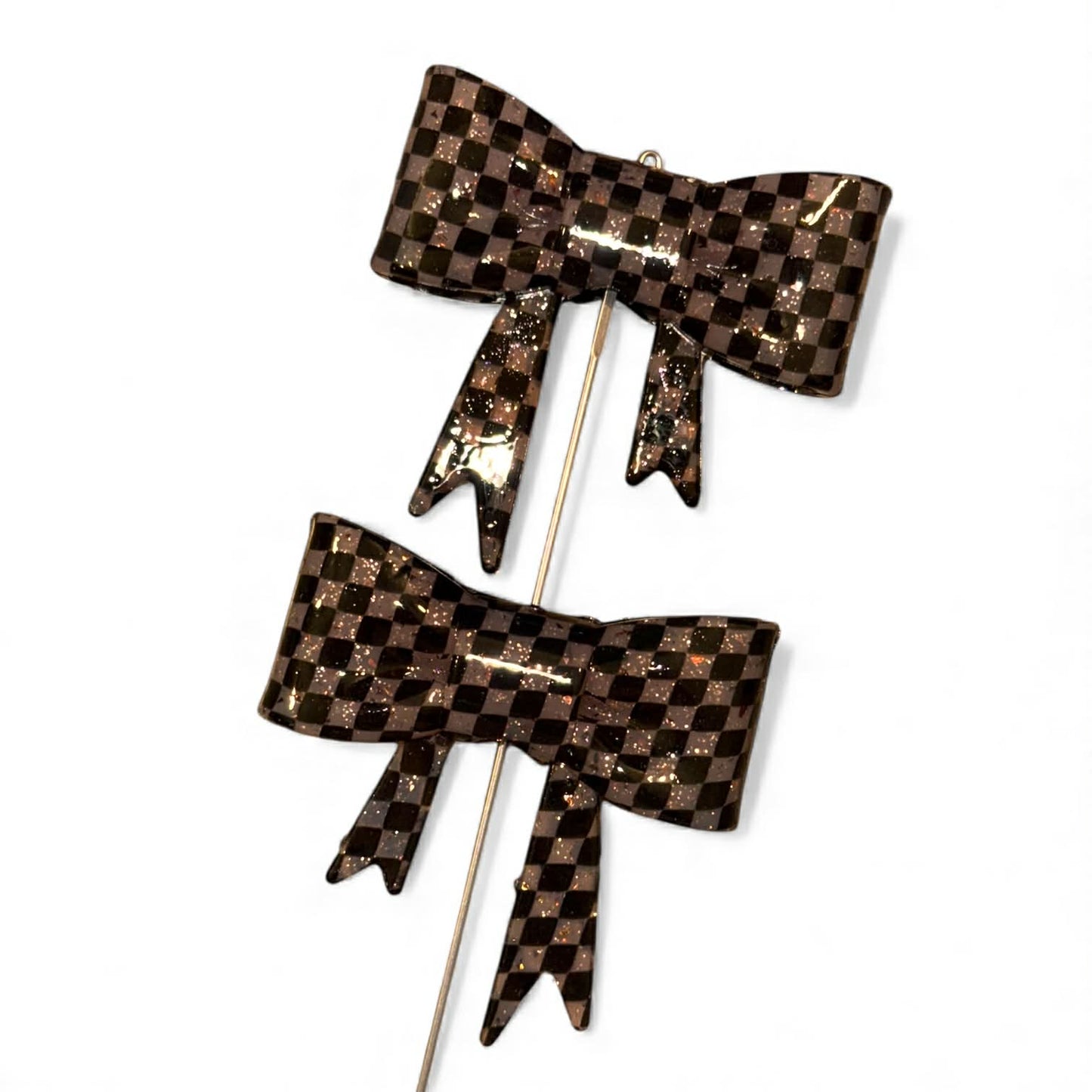 Super Large Bow Patterns