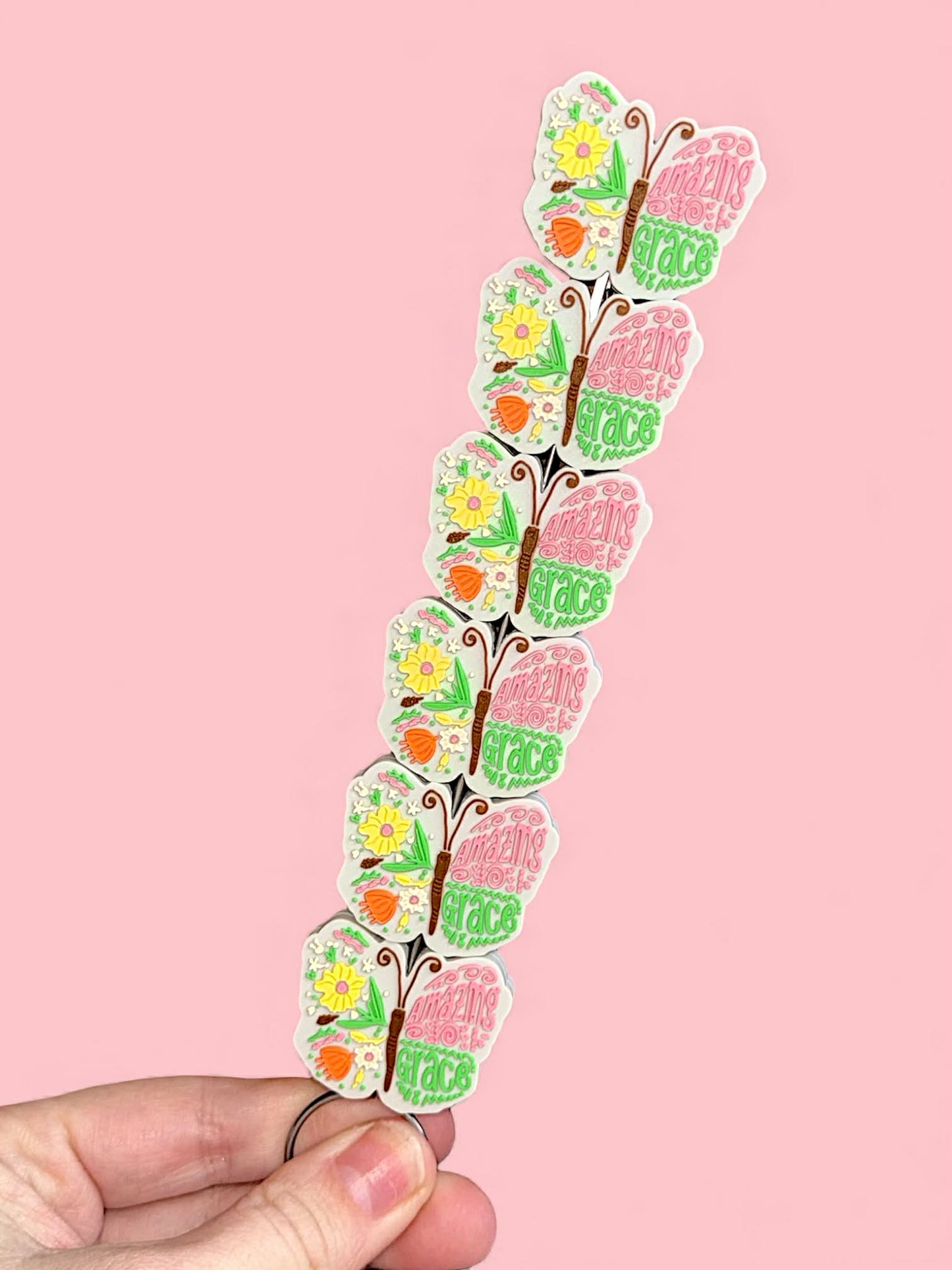 Amazing Grace Butterfly