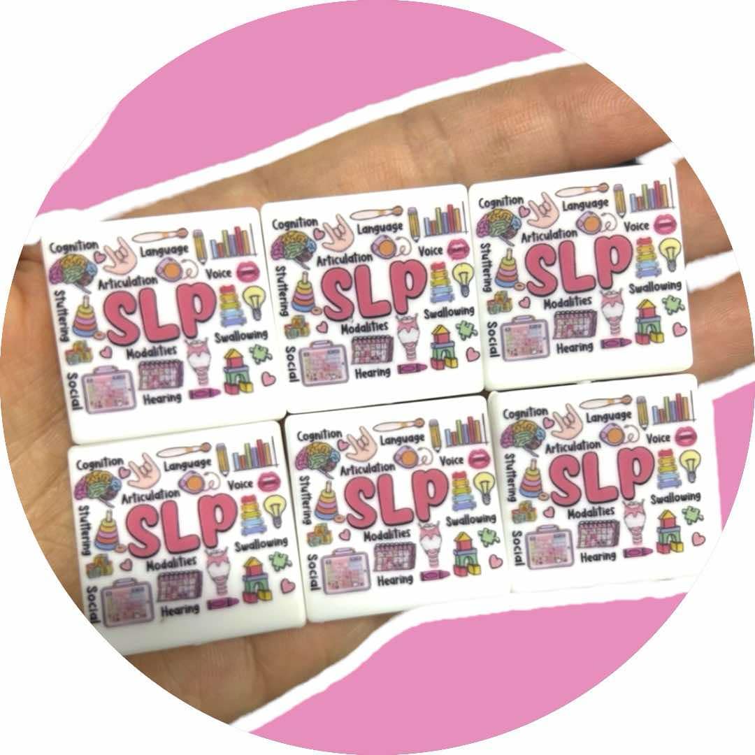 Speech Language Pathology