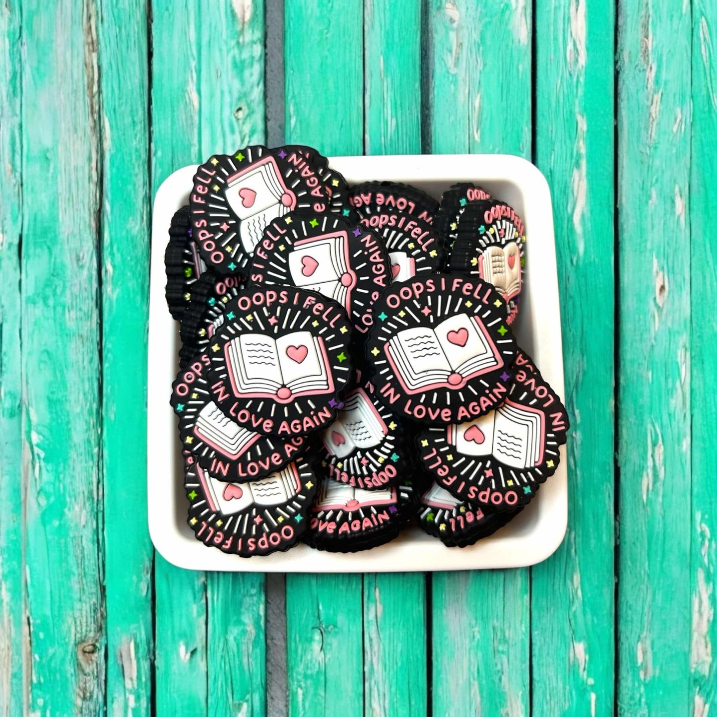 Oops I Fell in Love Again