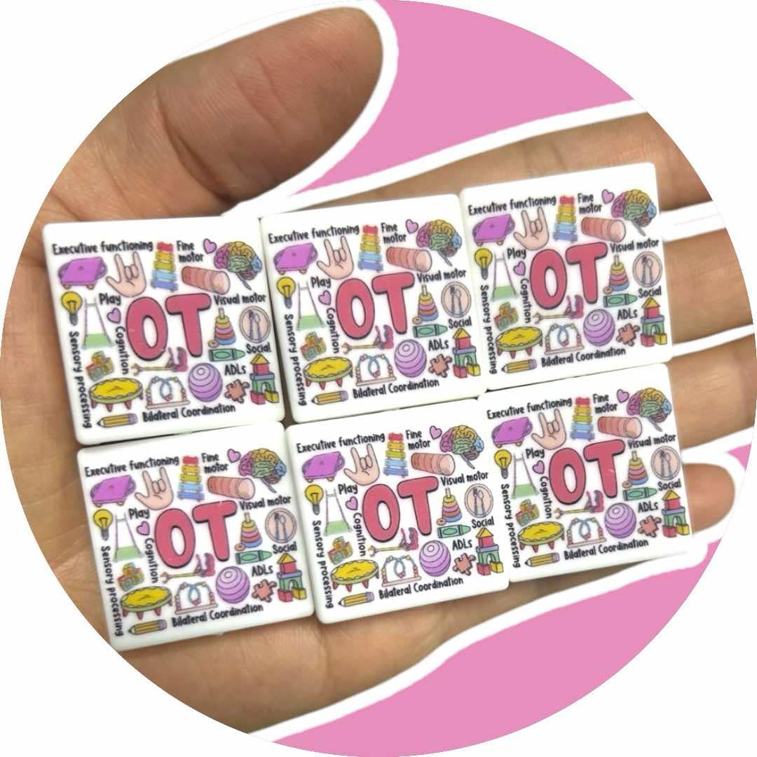 Occupational Therapy