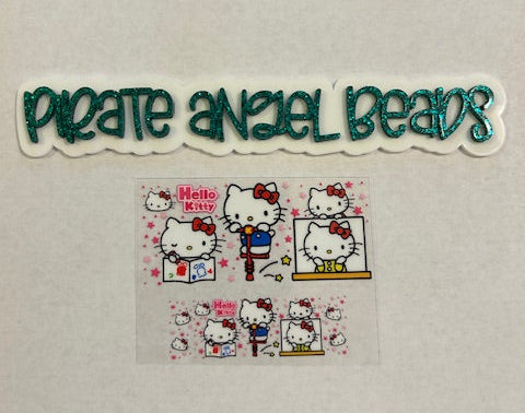 Mini Stanley Keychain Wraps 4