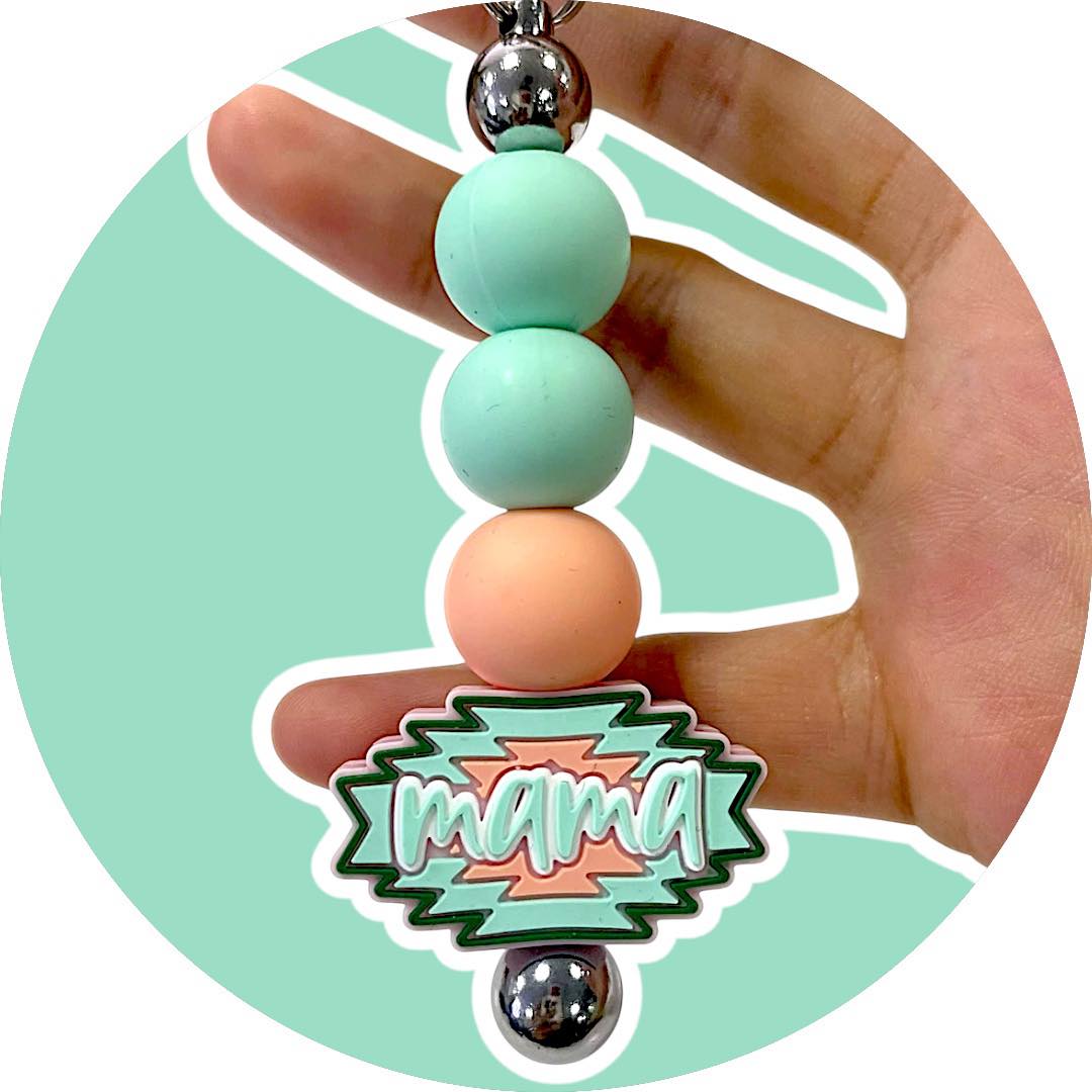 PRESALE Boho Aztec Mama