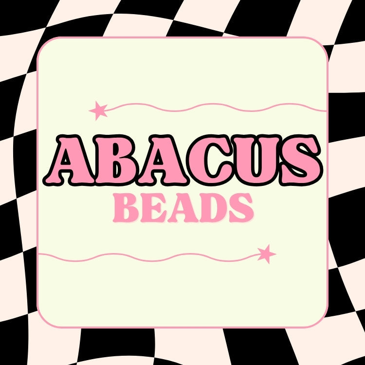 Abacus Beads