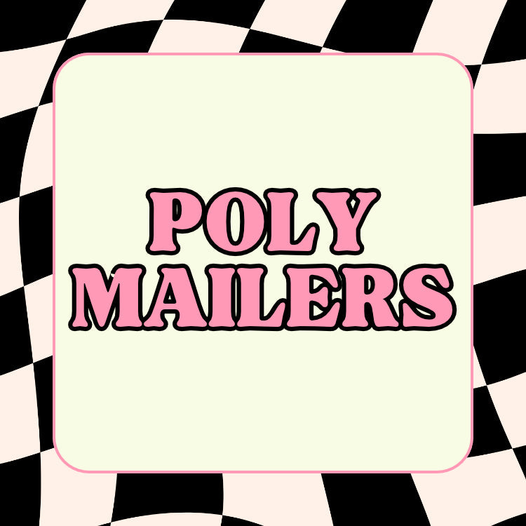 Polymailers