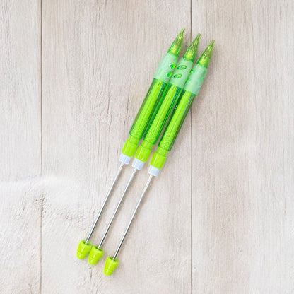 Beadable Mechanical Pencil