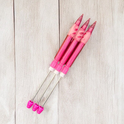 Beadable Mechanical Pencil