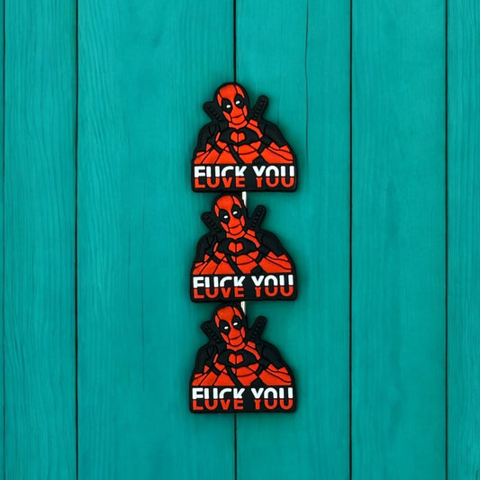 Mr. Pool F You/Love You