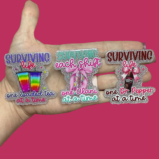 Surviving Series