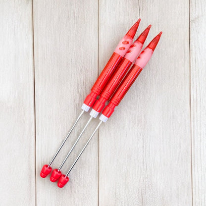 Beadable Mechanical Pencil