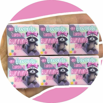 Remi and Riley Random 20 Piece Mix