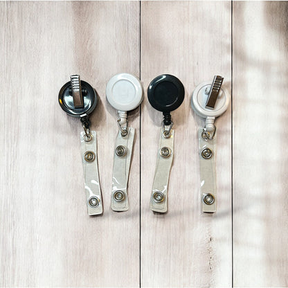 Badge Reels