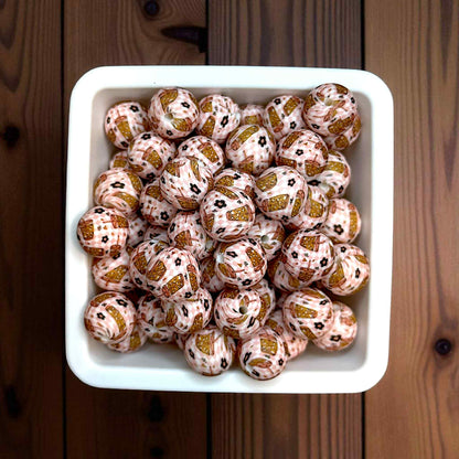 Spicy Iced 15mm (5 Pack)