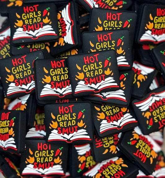 Hot Girls Read Smut