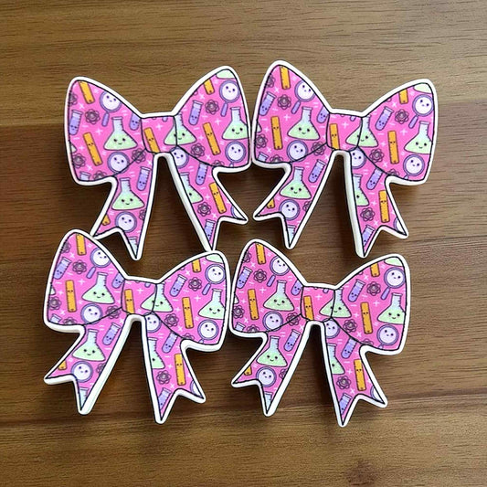Weird Science Bow