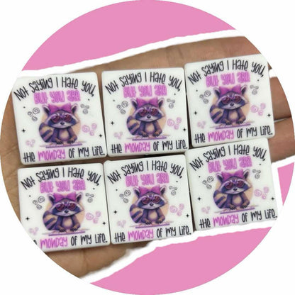 Remi and Riley Random 20 Piece Mix