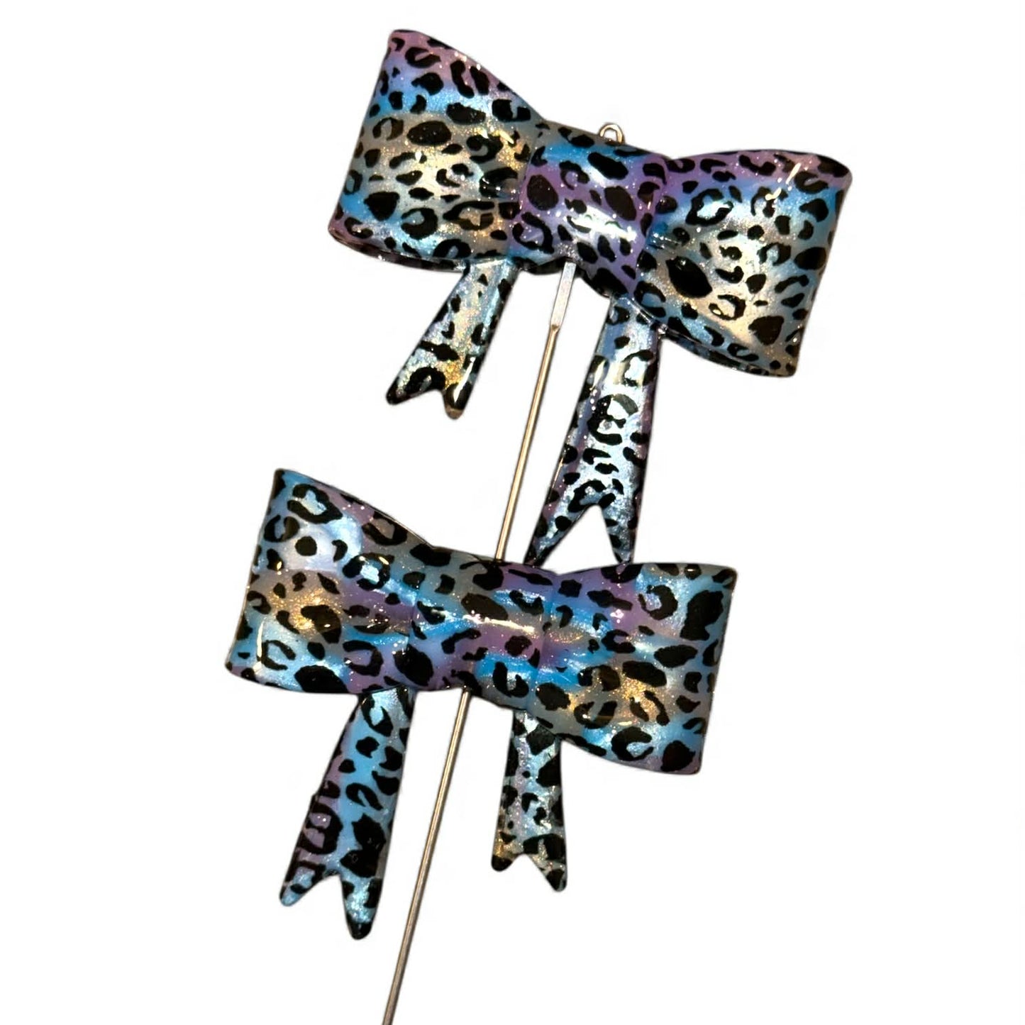 Super Large Bow Patterns