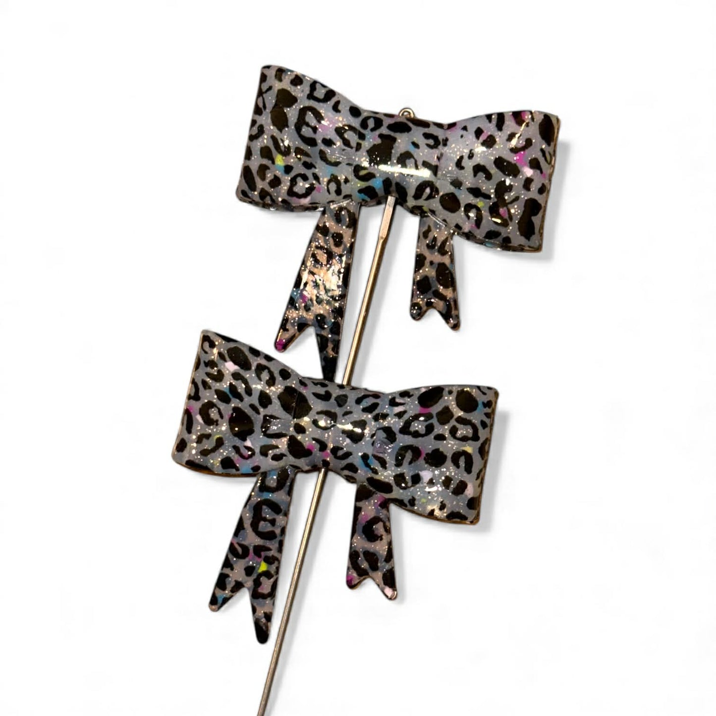 Super Large Bow Patterns