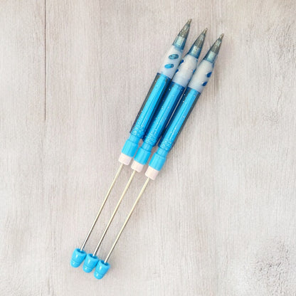 Beadable Mechanical Pencil
