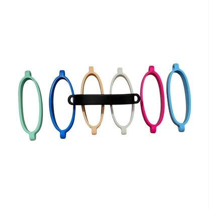 Tumbler Silicone Ring