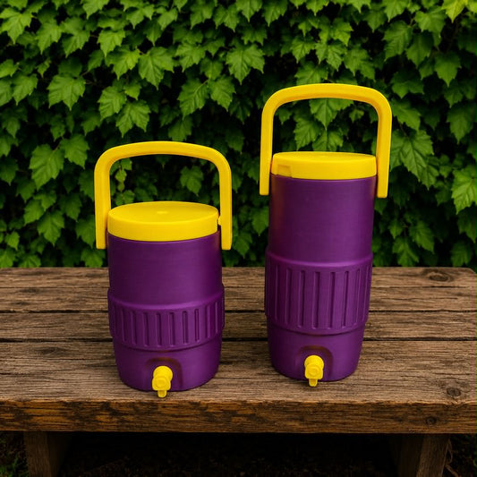 Mini Cooler Koozies