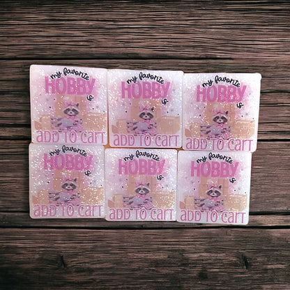 Adventures of Remi and Riley Part Three